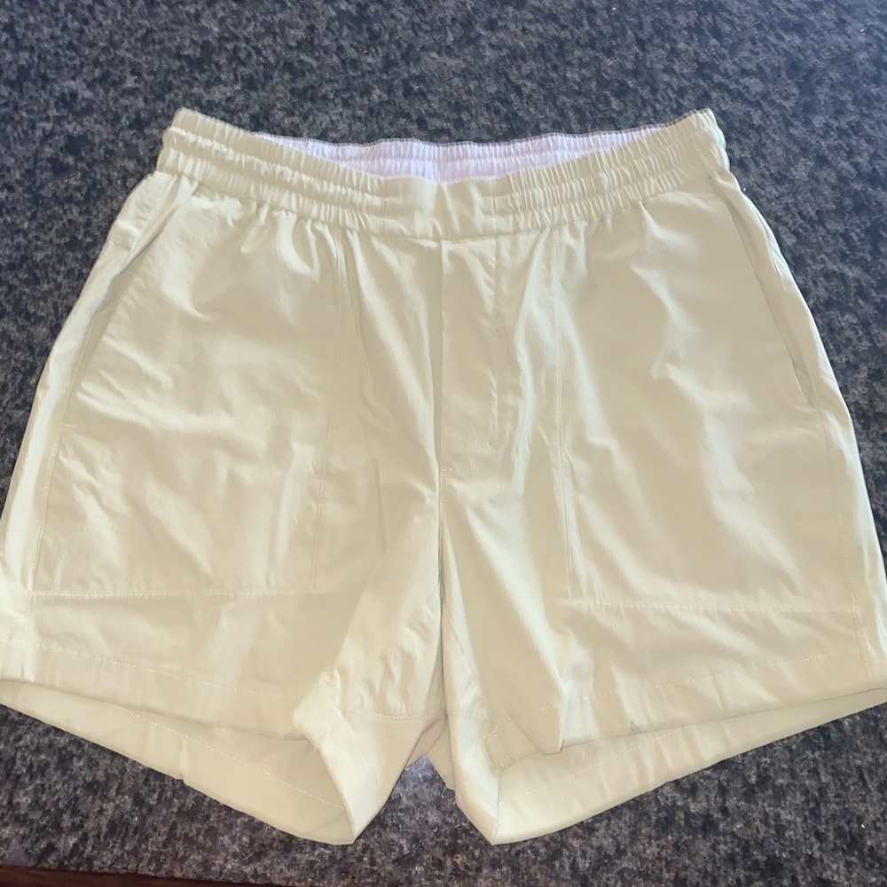 lululemon Bowline Short